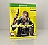 CD Projekt RED  Cyberpunk 2077 Xbox One Oyunu