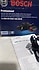 Bosch  Akülü kırıcı delici set