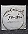 FENDER GİTAR TELLERİ. 040-060-080 SIFIR POŞETİNDE. ORJİNAL.