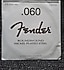 FENDER GİTAR TELLERİ. 040-060-080 SIFIR POŞETİNDE. ORJİNAL.