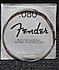 FENDER GİTAR TELLERİ. 040-060-080 SIFIR POŞETİNDE. ORJİNAL.