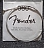 FENDER GİTAR TELLERİ. 040-060-080 SIFIR POŞETİNDE. ORJİNAL.