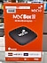 MX10-5G Android TV Box 4K Ultra HD – MX Box S – 5G WiFi Smart TV Kutusu