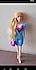 Barbie  Şık Bebek T7439
