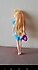 Barbie  Şık Bebek T7439