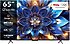 TCL  65T7B 65” 165 Ekran Dahili Uydu Alıcılı 4K Ultra HD Smart QLED TV (İKİNCİ EL)