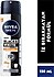 NIVEA MEN Black & White Invisible Güçlü Etki