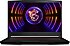 MSI  THIN GF63 İ5 12450H 16GB RAM 1TB SSD RTX4050 15.6'' W11