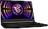MSI  THIN GF63 İ5 12450H 16GB RAM 1TB SSD RTX4050 15.6'' W11