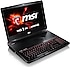 MSI  GT80S 6QF(Titan SLI)-229TR  - Intel Core i7-6920HQ  - ⁠64GB RAM  - 1.5 TB SSD - GTX980 8 GB Ekran Kartı laptop pc
