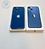 Apple  iPhone 13 128 GB Mavi