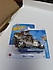 Hot Wheels 5785 Tekli Arabalar