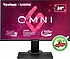ViewSonic  Omni XG2431 23.8" 0.5 ms Full HD IPS 240 Hz Oyuncu Monitörü