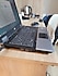 HP  intel çift çekirdek 3 gb.ram 250gb harddisk 4 usb laptop pil bitik yer Gebze