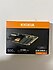 Kioxia  Exceria 500GB 2100MB-1700MB M.2 2280 SSD