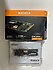 Kioxia  Exceria 500GB 2100MB-1700MB M.2 2280 SSD