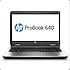 HP  ProBook 640 G2 Notebook - 14'', i5 6. Nesil, 12 GB Ram, 256 GB SSD Notebook ( OUTLET )