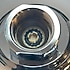 Hansgrohe Crometta P-IX 28842/1B El Duşu + Grohe Tepe Duş Başlığı Seti