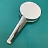 Hansgrohe Crometta P-IX 28842/1B El Duşu + Grohe Tepe Duş Başlığı Seti