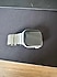 Apple  Watch Series 10 GPS 46mm Simsiyah Alüminyum Kasa ve Siyah Spor Kordon Akıllı Saat