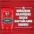 Old #Spice #Deodorant 2'li sıfır ürün Fırsat(Captain-Bearglove-Wolfthorn) / 2 ADET 50 ml #Roll-on formu sayesinde kolay