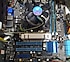 Dente  PC i7 1.Nesil İşlemci , 16 Ram , Asus Anakart , 600 WD Server diskli (Performanslı ,Ev Ofis İçin , İkinci El)