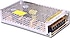 S-LİNK SL-KA145 12V 10A 120W Fansız Adaptör Güç Kaynağı Trafo (Çift çıkışlı, Sorunsuz , Kaliteli , İkinci EL)