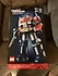 Lego  10302 Icons Optimus Prime