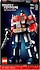 Lego  10302 Icons Optimus Prime
