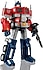 Lego  10302 Icons Optimus Prime