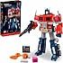 Lego  10302 Icons Optimus Prime