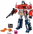 Lego  10302 Icons Optimus Prime