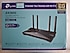 TP-Link  Archer VX1800V 4 Port 1800 Mbps VDSL2 Modem