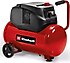 Einhell  24 litre kompresör sesli yağlı