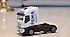Iveco Stralis TIR 1:87 Rietze | Orijinal Kutusunda