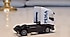 Iveco Stralis TIR 1:87 Rietze | Orijinal Kutusunda