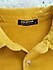 and brand polo yaka t-shirt.
