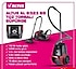 Altus  AL 6323 BS 750 W Toz Torbalı Süpürge
