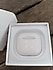 Apple  4.nesil airpods