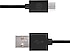 Mojue  3Dk33 Micro USB Kablosu, 1 metre, Siyah