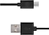 Mojue  3Dk33 Micro USB Kablosu, 1 metre, Siyah