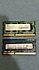 Adata  2x4gb ddr3L 1600mhz notebook ram