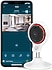 Motorola  Motorla Focus71 Wi-Fi 1080p Full HD Dijital Bebek Kamerası