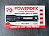 PowerDex  PD-4200 LED Şarjlı El Feneri