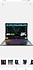 Casper  Excalibur G870.1362-BFJ0X-C i7-13620H 16 GB 1 TB SSD RTX3050 15.6" Full HD Gaming Laptop