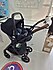 Maxi-Cosi  Leona2-Cabriofix I-Size Travel Set - Adaptör Dahildir