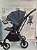 Maxi-Cosi  Leona2-Cabriofix I-Size Travel Set - Adaptör Dahildir