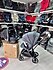 Maxi-Cosi  Leona2-Cabriofix I-Size Travel Set - Adaptör Dahildir