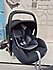 Maxi-Cosi  Leona2-Cabriofix I-Size Travel Set - Adaptör Dahildir