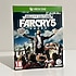 Ubisoft  Farcry 5 Deluxe Edition Xbox Oyun